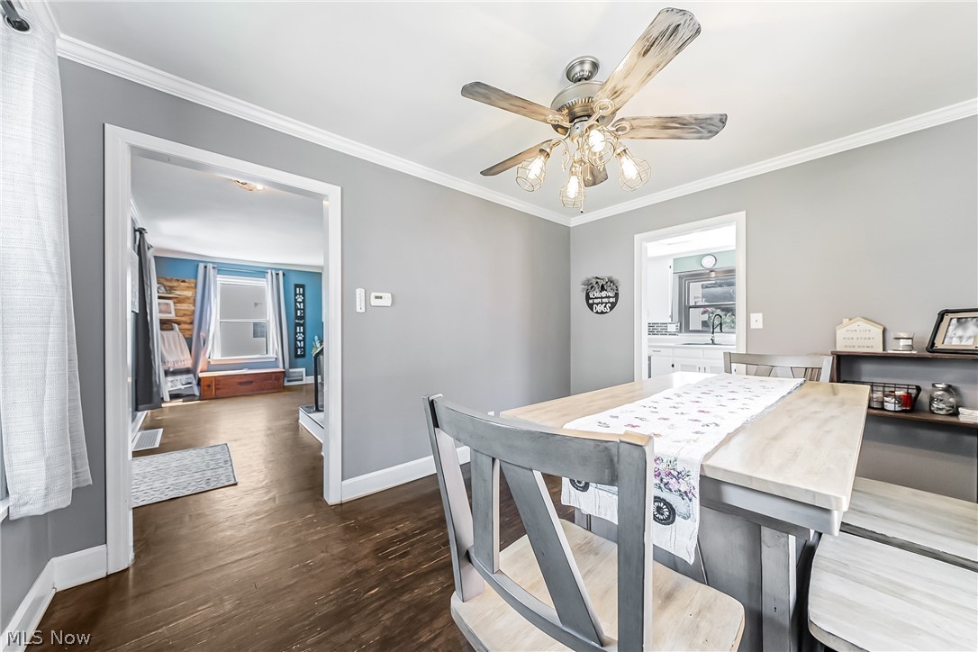 Ogontz Street - Residential