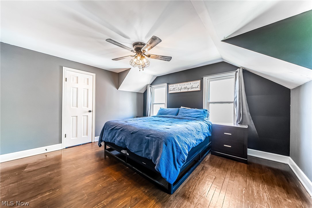 Ogontz Street - Residential