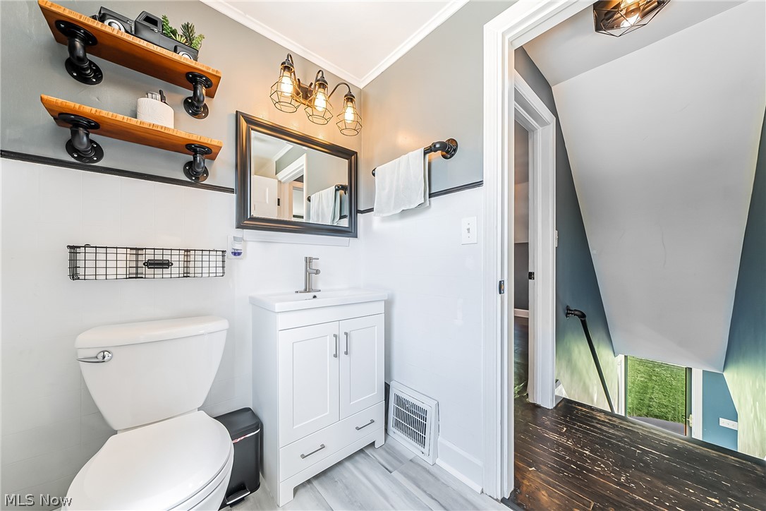 Ogontz Street - Residential