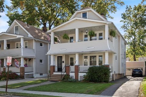 14217-19 Athens Avenue Unit Down, Lakewood, OH 44107 - #: 5074723