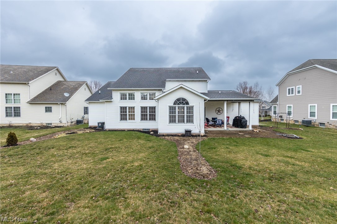 St. James - Residential