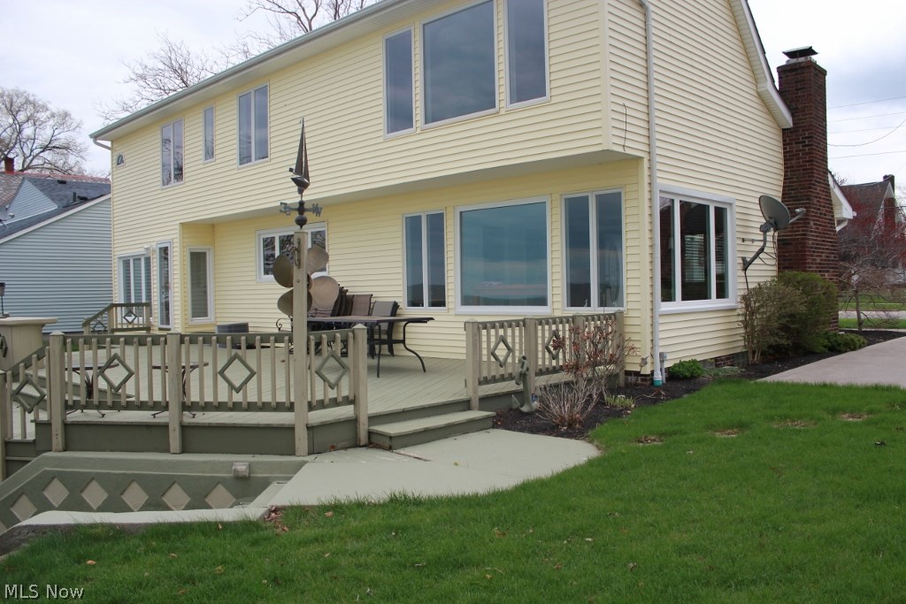 T G Gawns - Residential