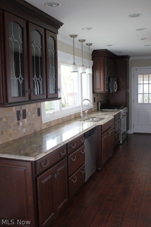 T G Gawns - Residential