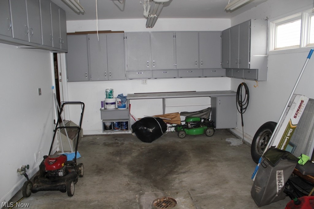 T G Gawns - Residential