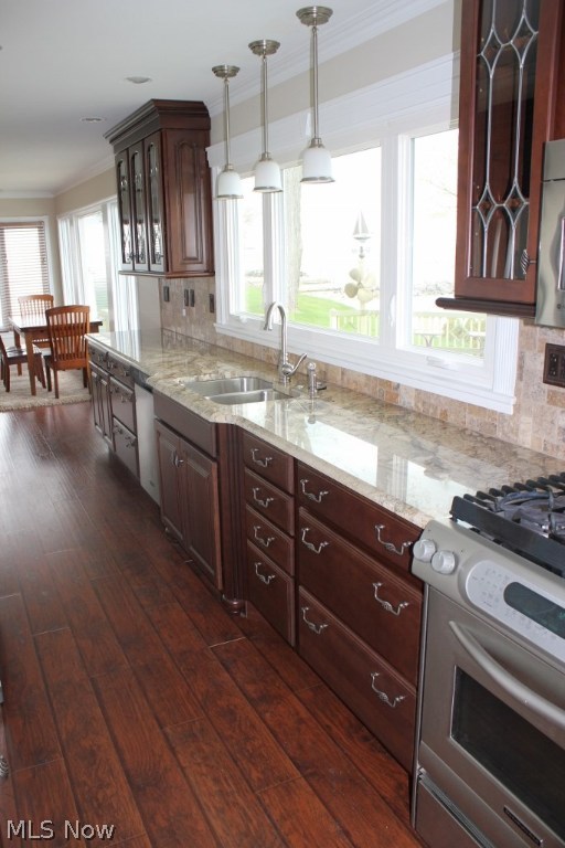 T G Gawns - Residential