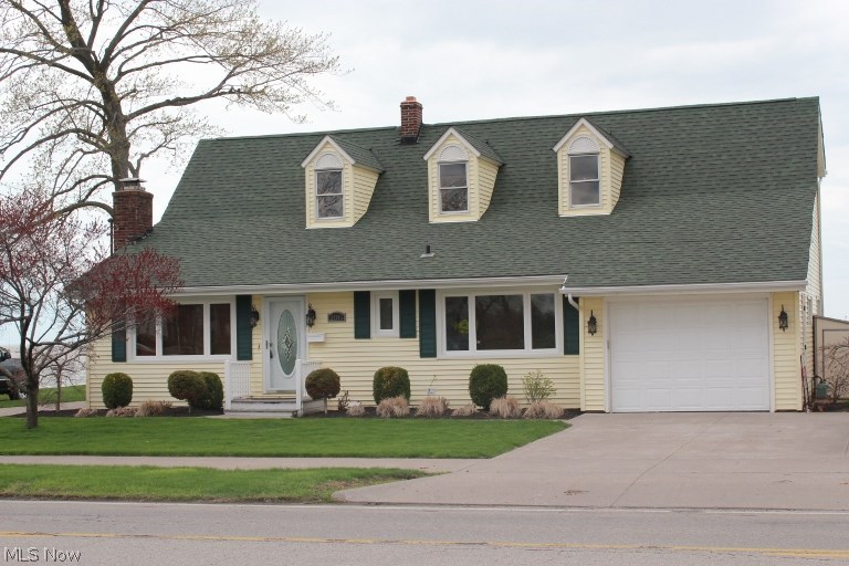 T G Gawns - Residential