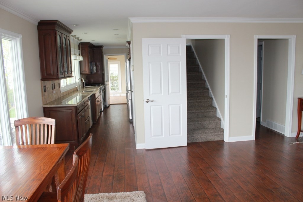 T G Gawns - Residential