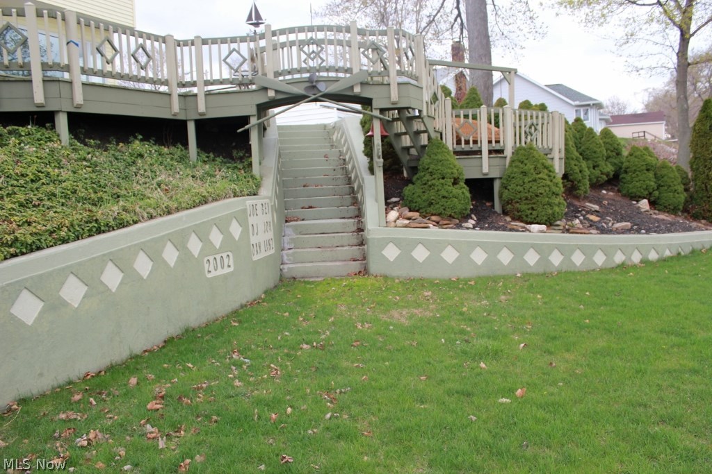 T G Gawns - Residential