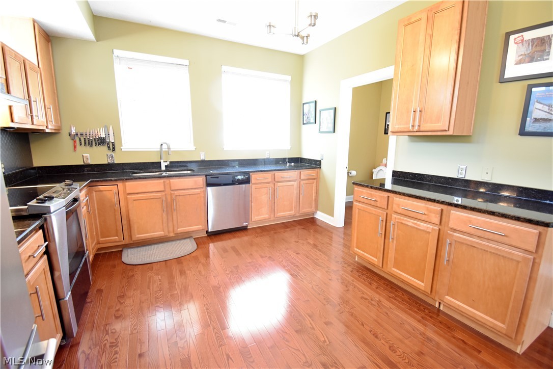 Benedict & Roots Allotment - Residential