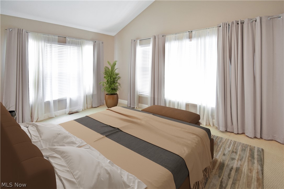 Benedict & Roots Allotment - Residential