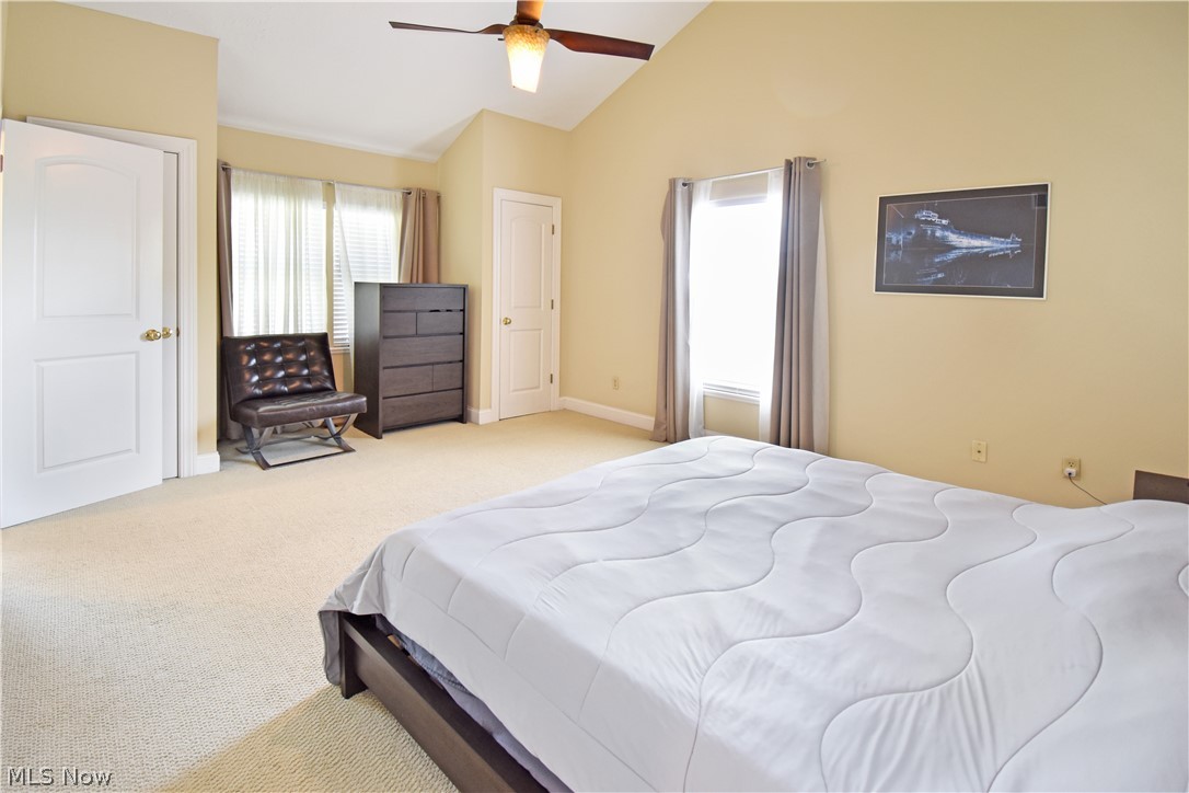 Benedict & Roots Allotment - Residential