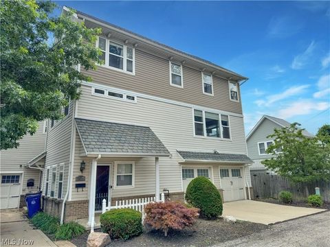 5500 Courtland Court Cleveland OH 44102