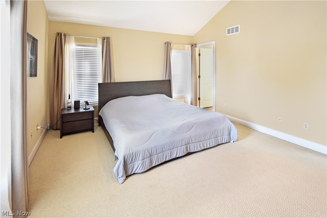 Benedict & Roots Allotment - Residential