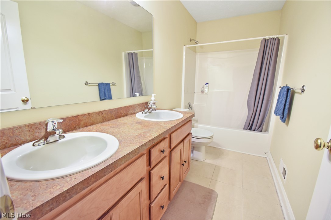 Benedict & Roots Allotment - Residential