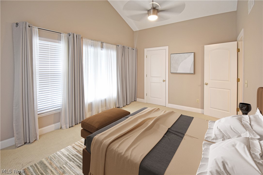 Benedict & Roots Allotment - Residential