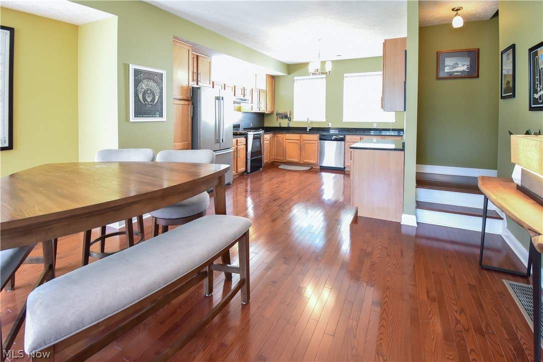 Benedict & Roots Allotment - Residential