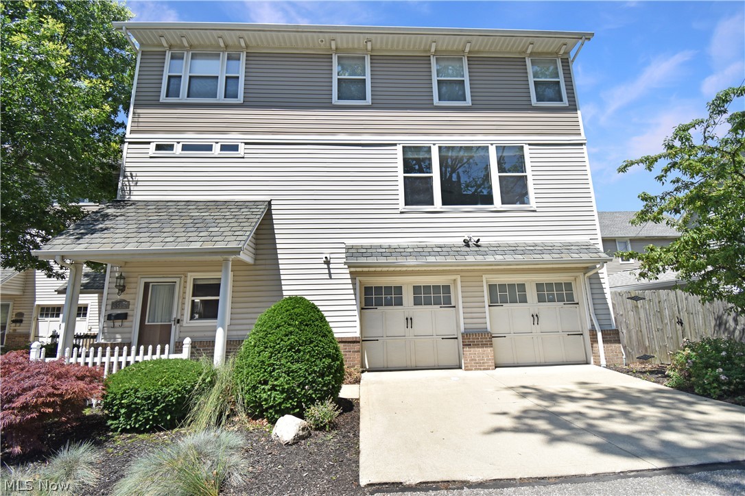 5500 Courtland Court