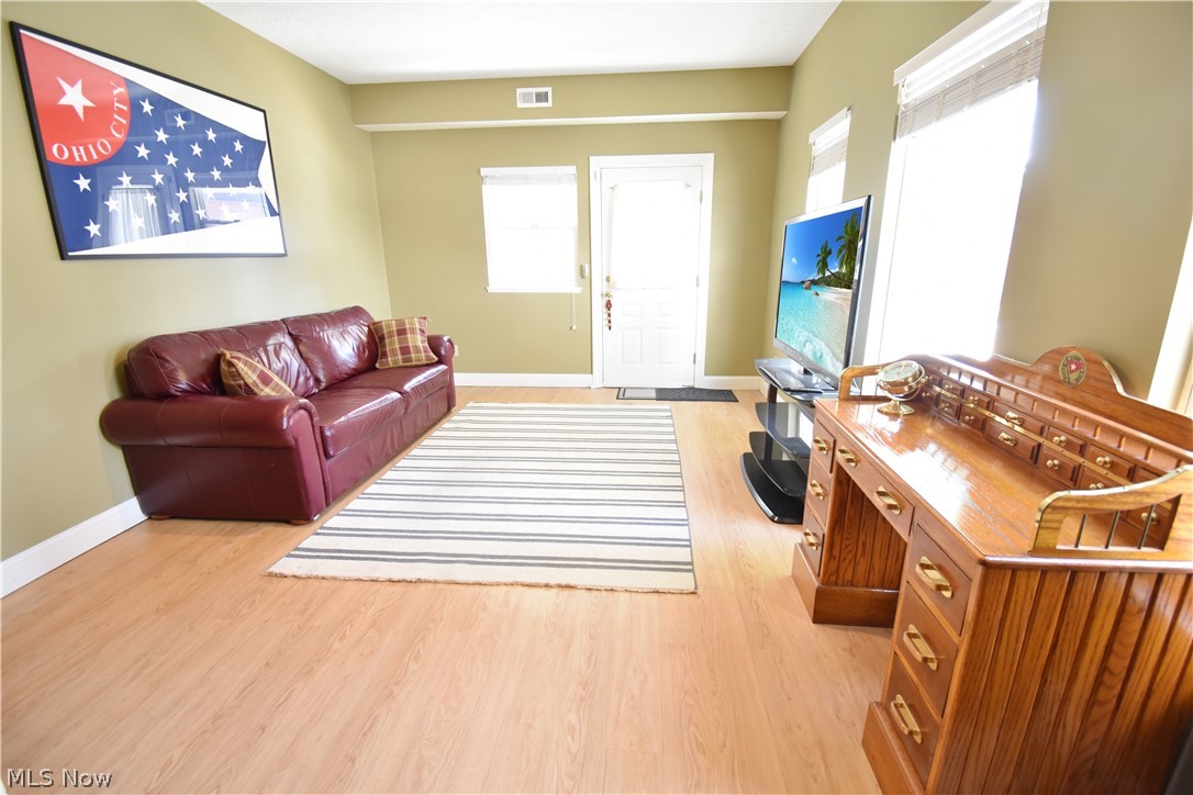 5500 Courtland Court