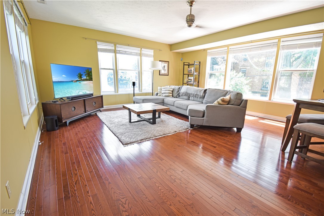 5500 Courtland Court