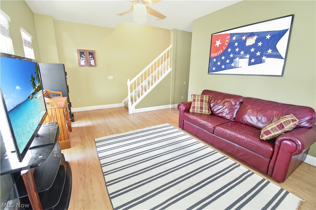 5500 Courtland Court