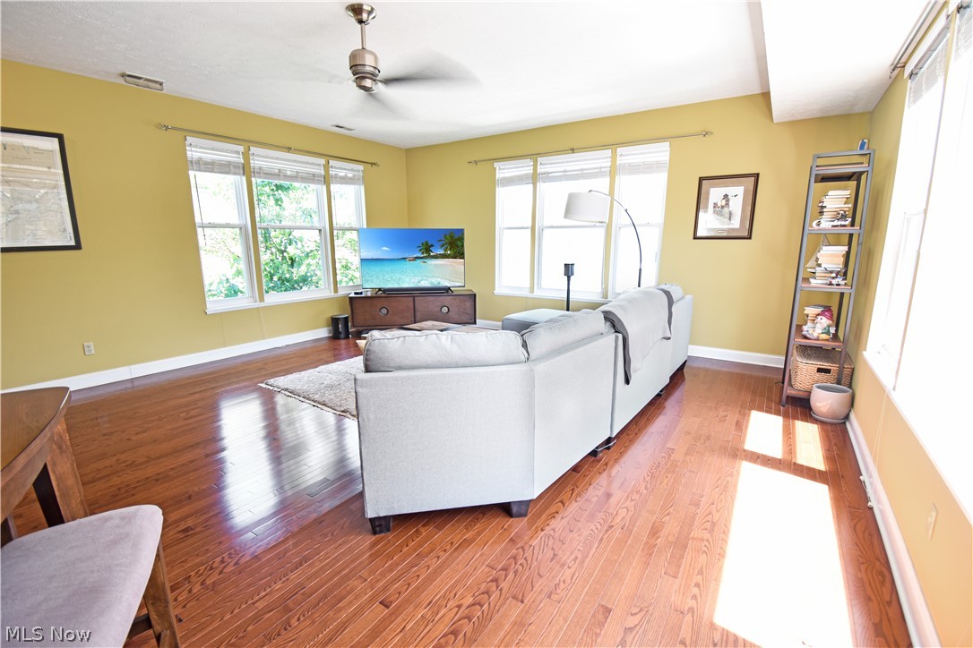 Benedict & Roots Allotment - Residential