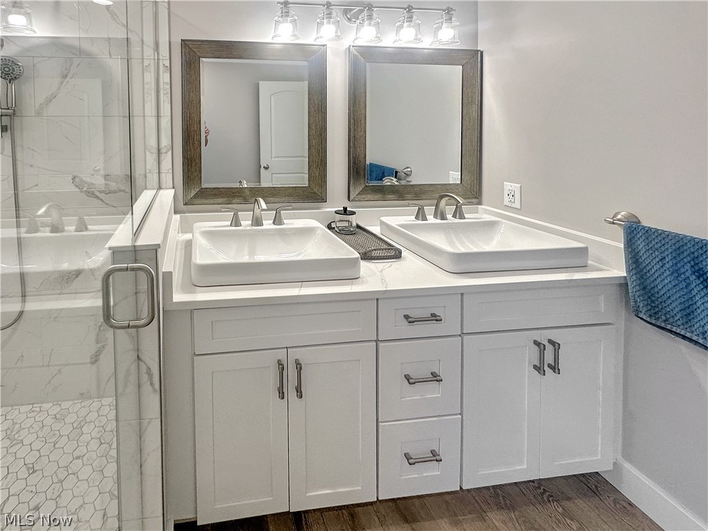 Benedict & Roots Allotment - Residential