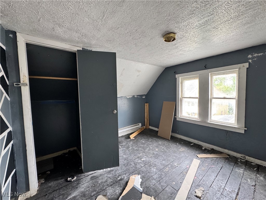 Hart Estate Allotment - Residential Income