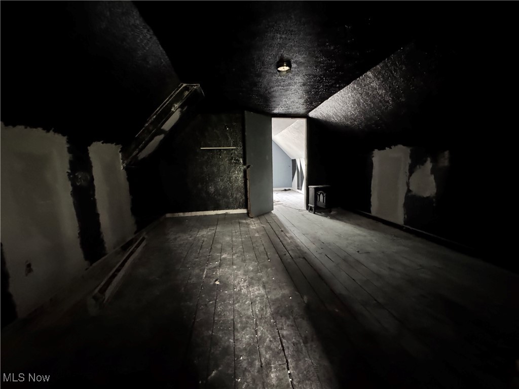 Hart Estate Allotment - Residential Income