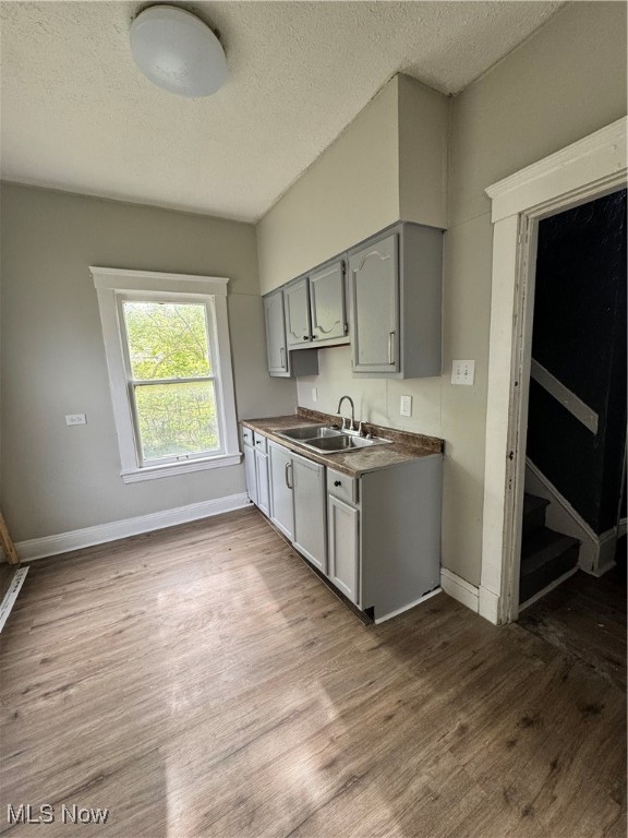 Hart Estate Allotment - Residential Income