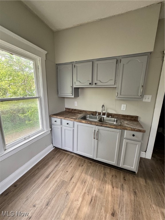 Hart Estate Allotment - Residential Income