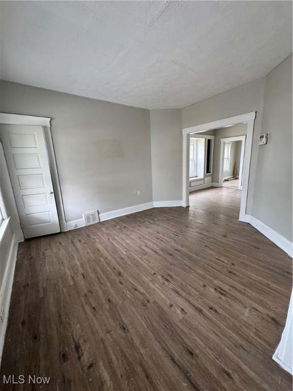 Hart Estate Allotment - Residential Income