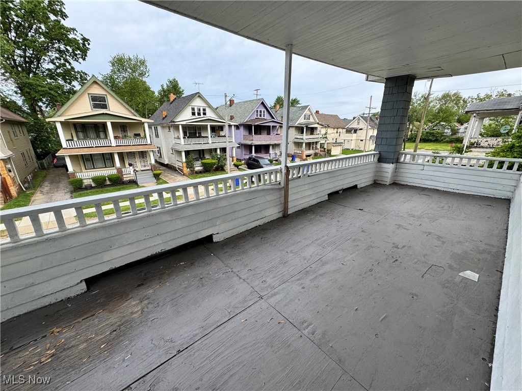 Hart Estate Allotment - Residential Income