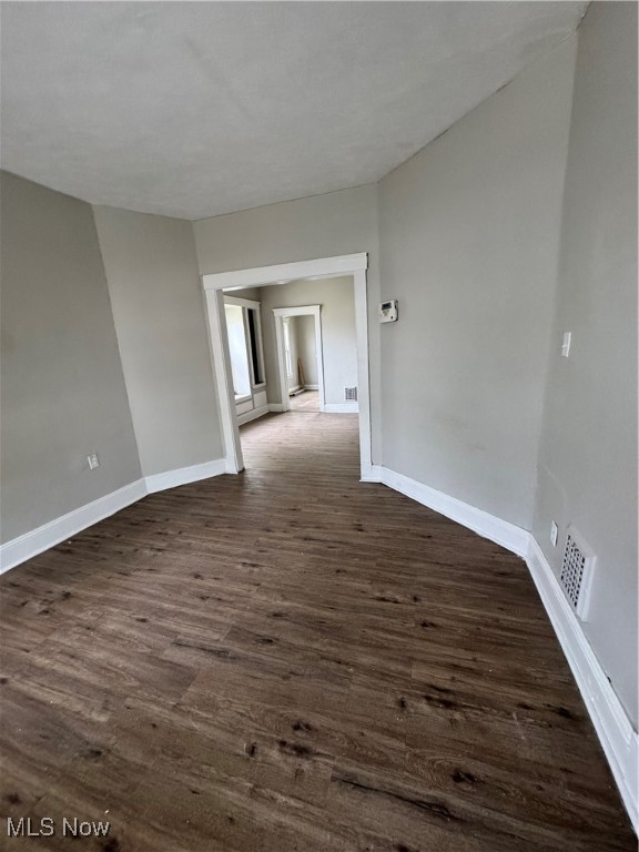 Hart Estate Allotment - Residential Income