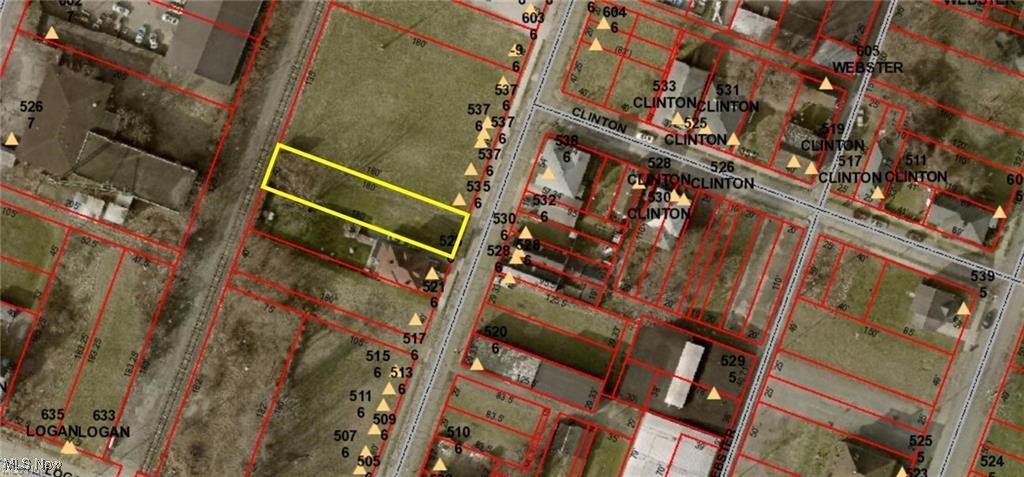 529 N 6th Avenue, Steubenville, Ohio image 7