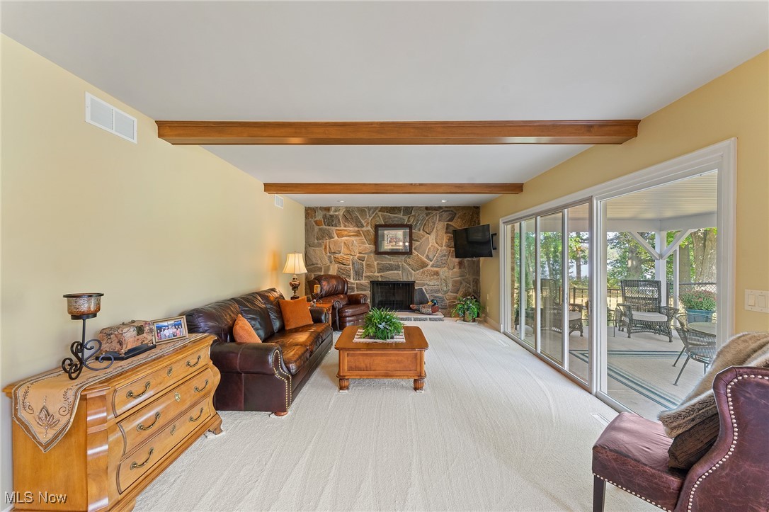 Hamilton Lake Manor #3 - Residential