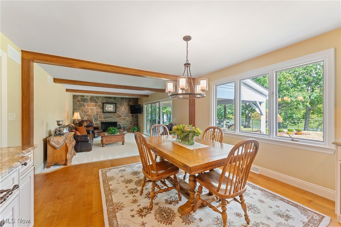 Hamilton Lake Manor #3 - Residential