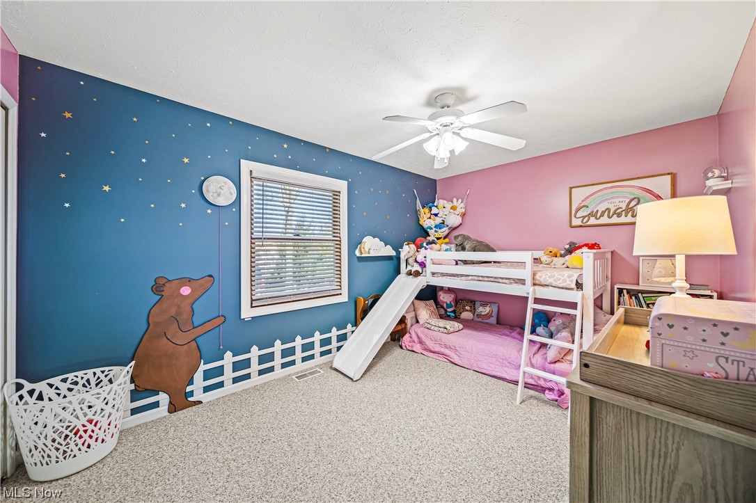 Weatherby Park Sub 3-A - Residential