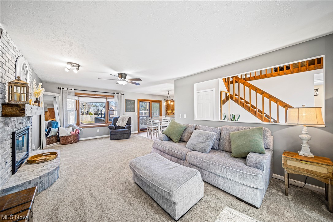 Weatherby Park Sub 3-A - Residential