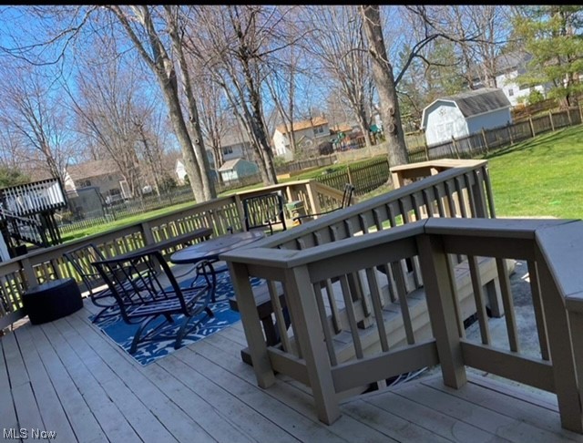 Weatherby Park Sub 3-A - Residential