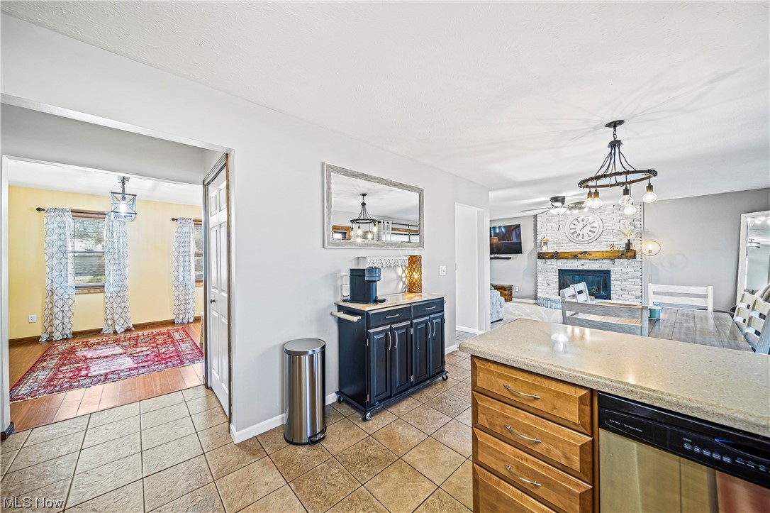 Weatherby Park Sub 3-A - Residential