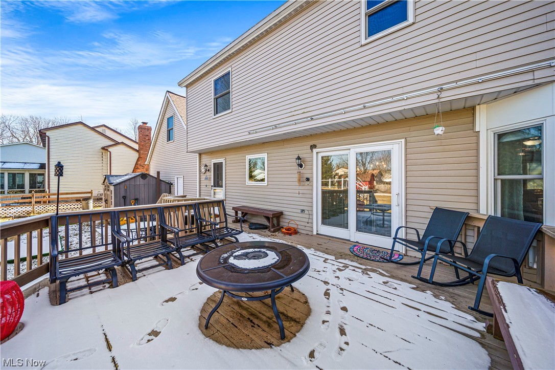 Weatherby Park Sub 3-A - Residential