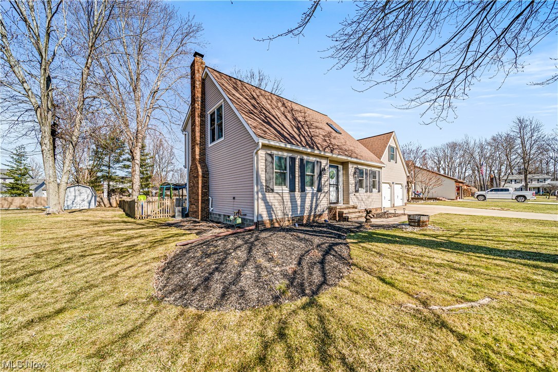 Weatherby Park Sub 3-A - Residential