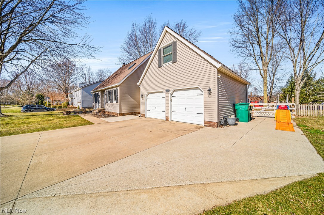 Weatherby Park Sub 3-A - Residential