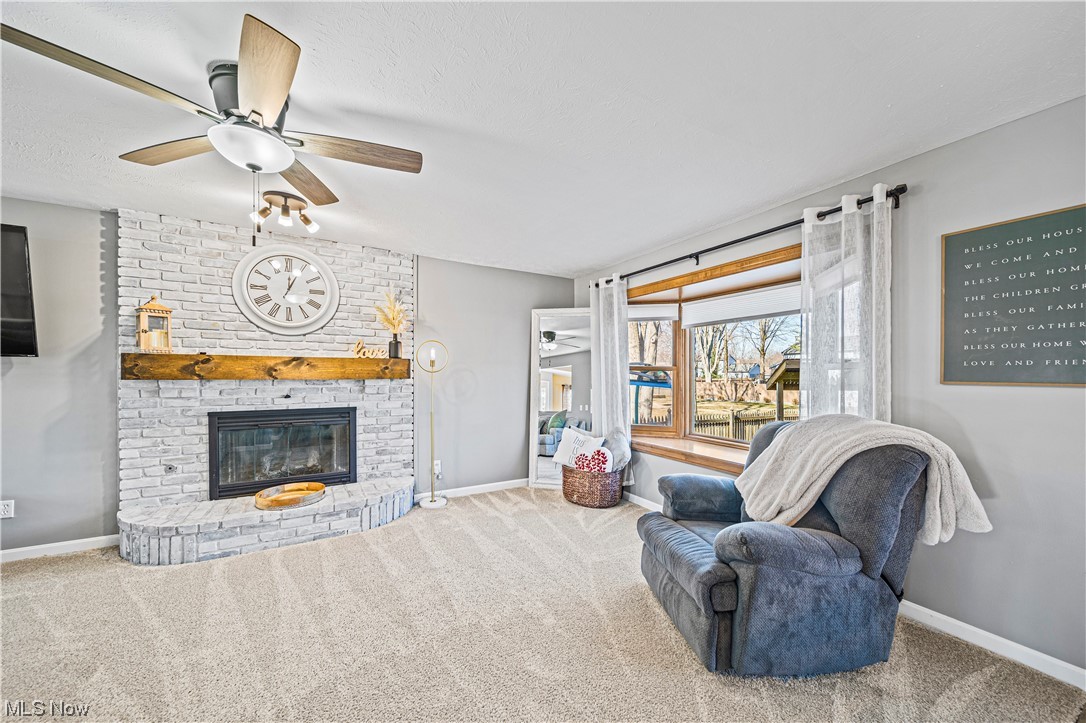 Weatherby Park Sub 3-A - Residential