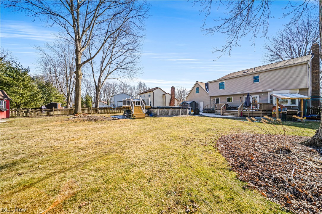 Weatherby Park Sub 3-A - Residential