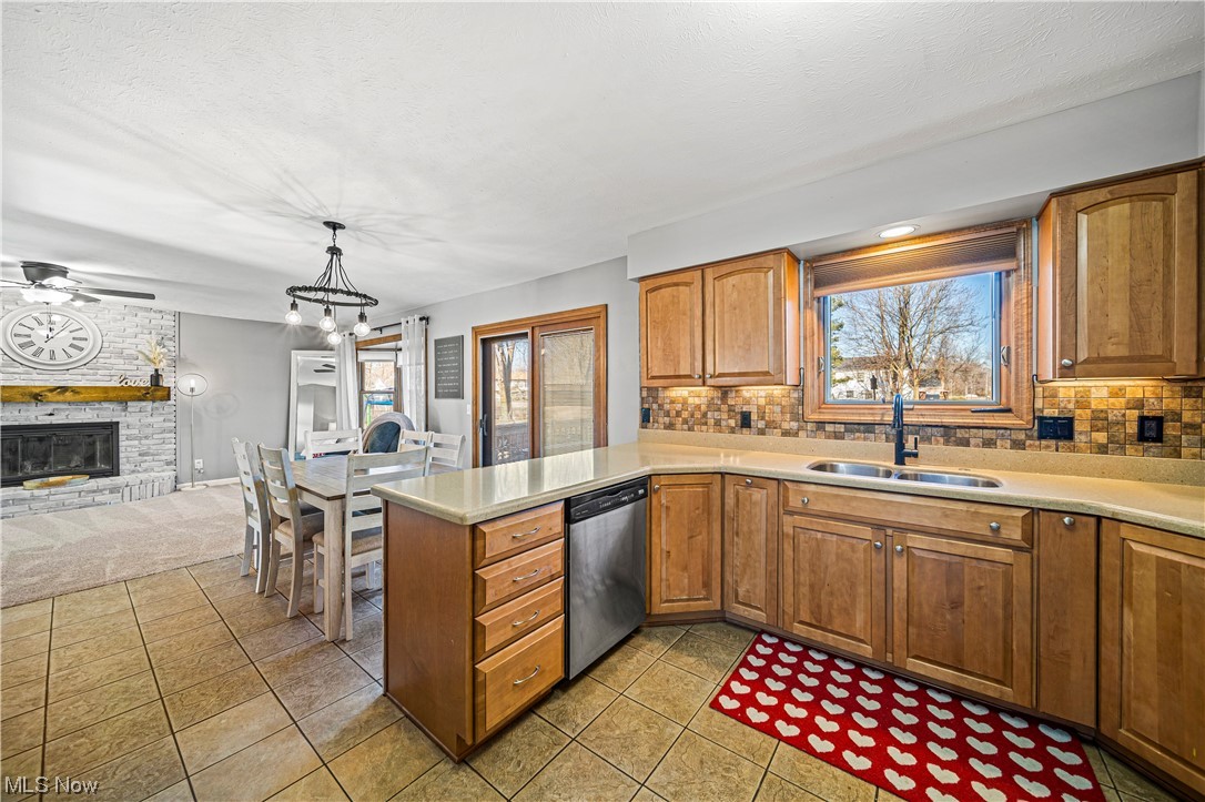 Weatherby Park Sub 3-A - Residential