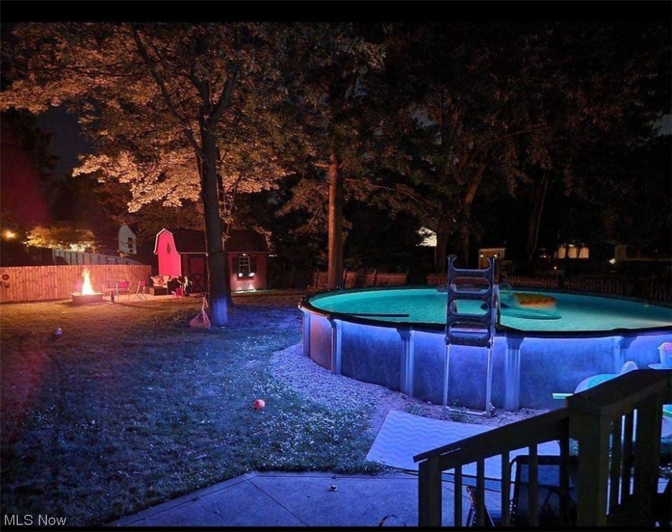 Weatherby Park Sub 3-A - Residential