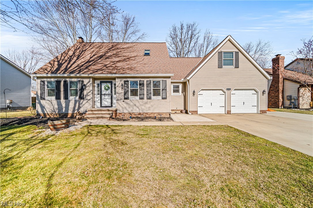 Weatherby Park Sub 3-A - Residential