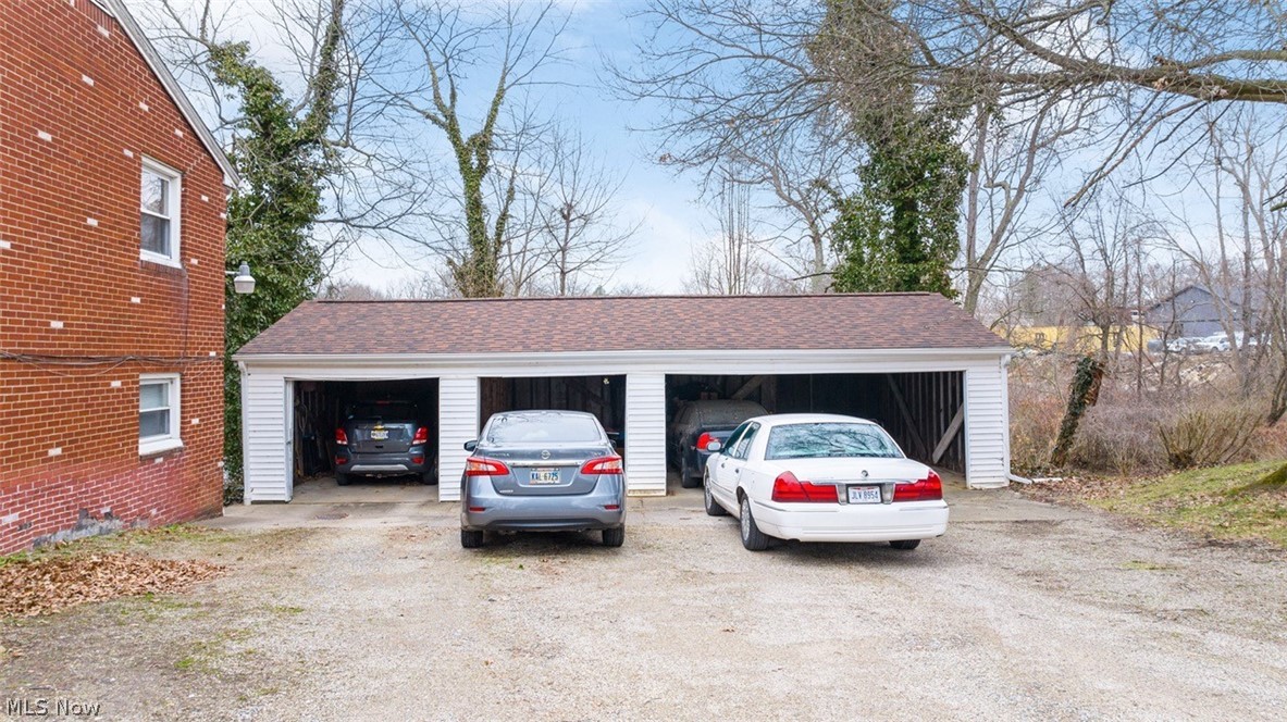 Village Manor - Residential Income