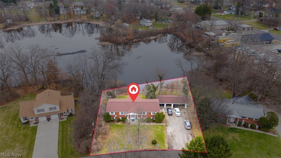 Village Manor - Residential Income